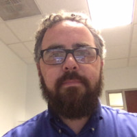 Eric Minney
