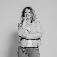 Anne Venhuizen- Rosier