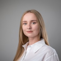 Alena Daudrich