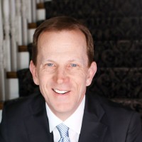 Brad Henshaw