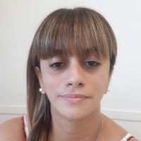Monica Brizuela