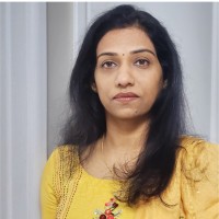 Lekshmi Jayakumar Sreerekha
