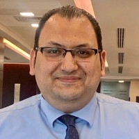Diaa AbdelRaouf Kamel