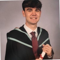 Conor O'Kane
