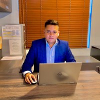 Gonzalo Chaquinga Brito