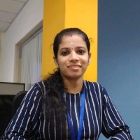 AMRUTHA K