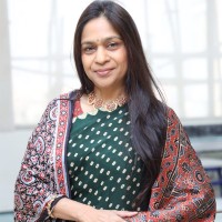 Asha Thakkar