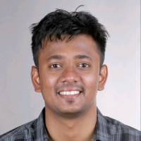Vishnu Ammanath