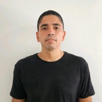 Marcos Vinicius Vieira Martins