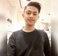 Rahman Shiddiq
