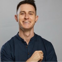 Luke Taylor