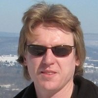 Steve Asbury