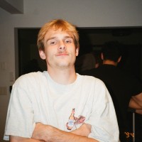 Charles Cogburn