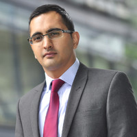Ramesh Rai Cmiia Cia