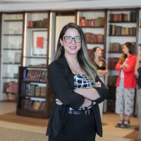 Alicia Vidal Gajardo