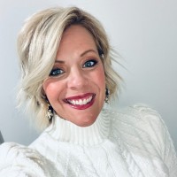 Carrie Lindberg
