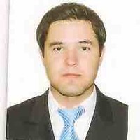 Adrian Piña Castro