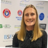 Ellie Richardson