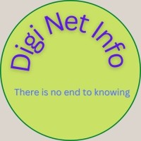 Digi Net Info Info