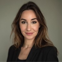 Amandine Taffoureau