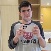 Renan Da Silva Dores