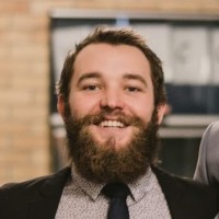 Sean Faucett