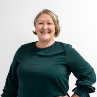 Connie Mackey