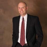 Eric Yates, Cpa