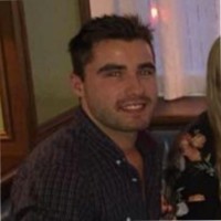 Adam McCraw