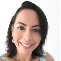 Fernanda Pegoretti da Rocha