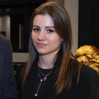 Joannie De Sousa Charvet
