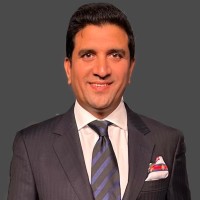 Kamran Hassan