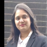 Khusboo A.