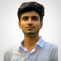 Tanish Mhatre