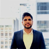 Chandan Nanda