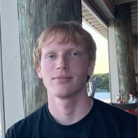 Jackson Ray