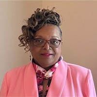 Kathi Gibson, Phd