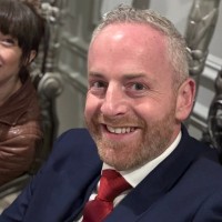 Nick Ridewood