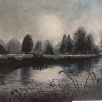 Ann-Louise Brenchley