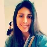 Alejandra Ruiz Gonzales