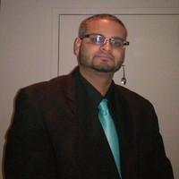 Rafael Alvelo