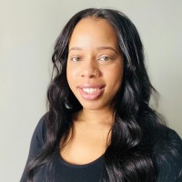Kadesha James-Gardener