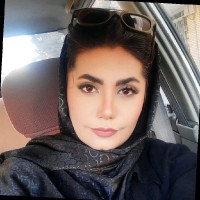 Maleknaz Tahmasebi