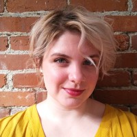 Alyssa Eberhardt, MPH