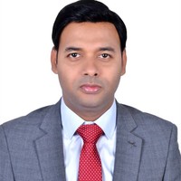 Shaik Naushad