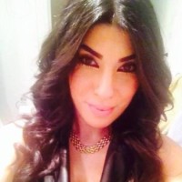 Elnaz Michelle Moghadamian