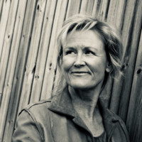 Susanne Segerholm