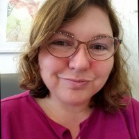 Ami Neiberger, APR, MA