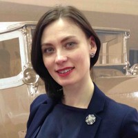 Elena Godunova
