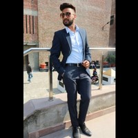 Raghav Kapoor